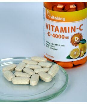 C-1000 + D-4000 Complex - 90