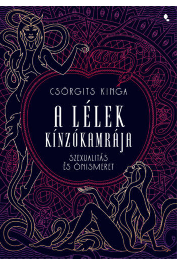 A lélek kínzókamrája