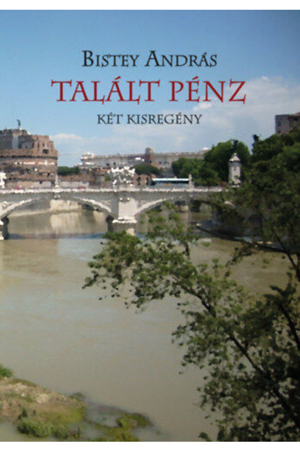 Talált pénz