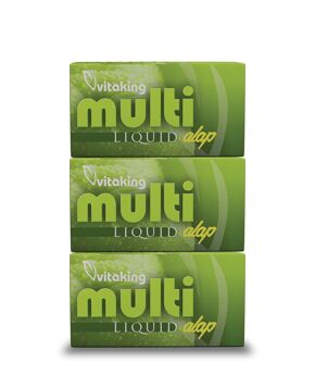 Multi Liquid Alap Multivitamin