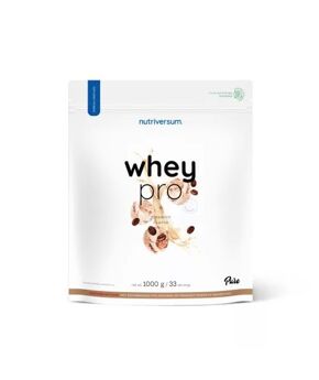 PURE Whey Pro