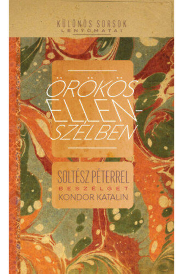 Örökös ellenszélben