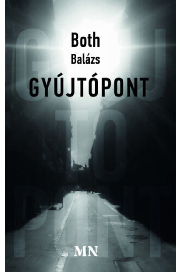 Gyújtópont