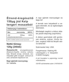 Iodine - 240