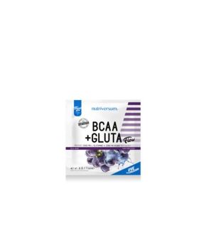 FLOW BCAA+GLUTA stick