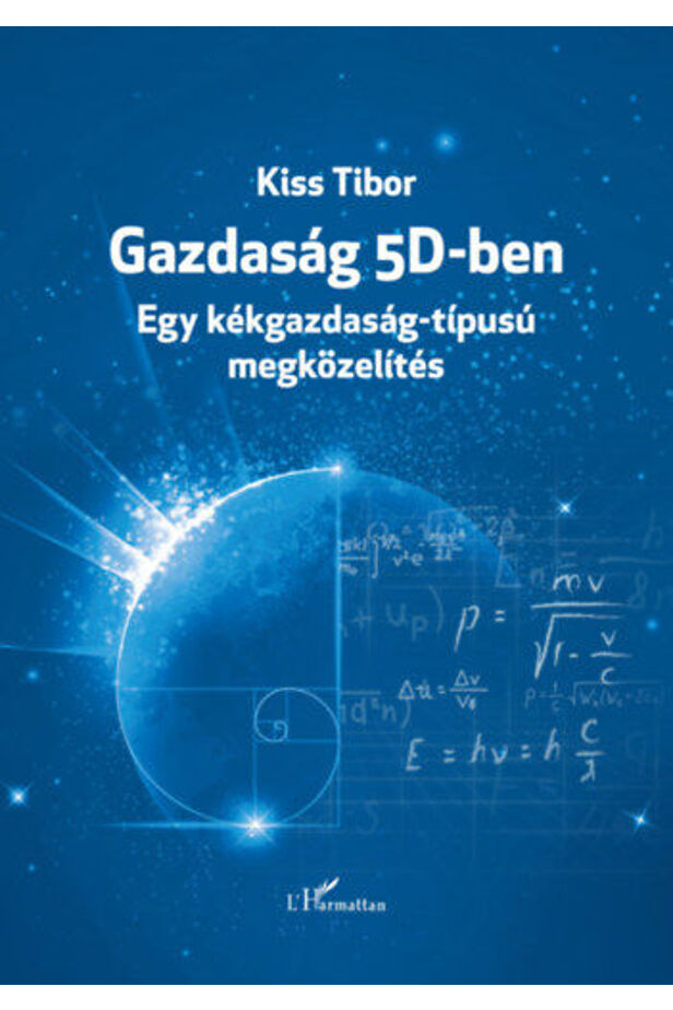 Gazdaság 5D-ben