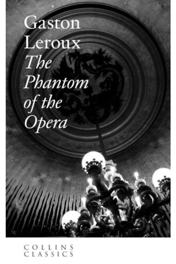 The Phantom of the Opera