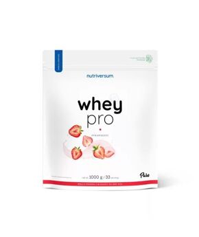 PURE Whey Pro - eper