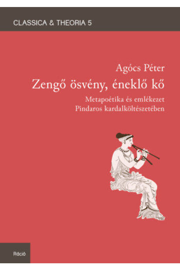 Zengő ösvény, éneklő kő