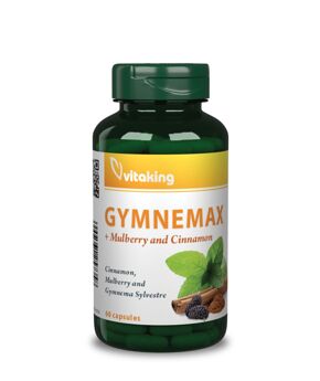 Gymnemax