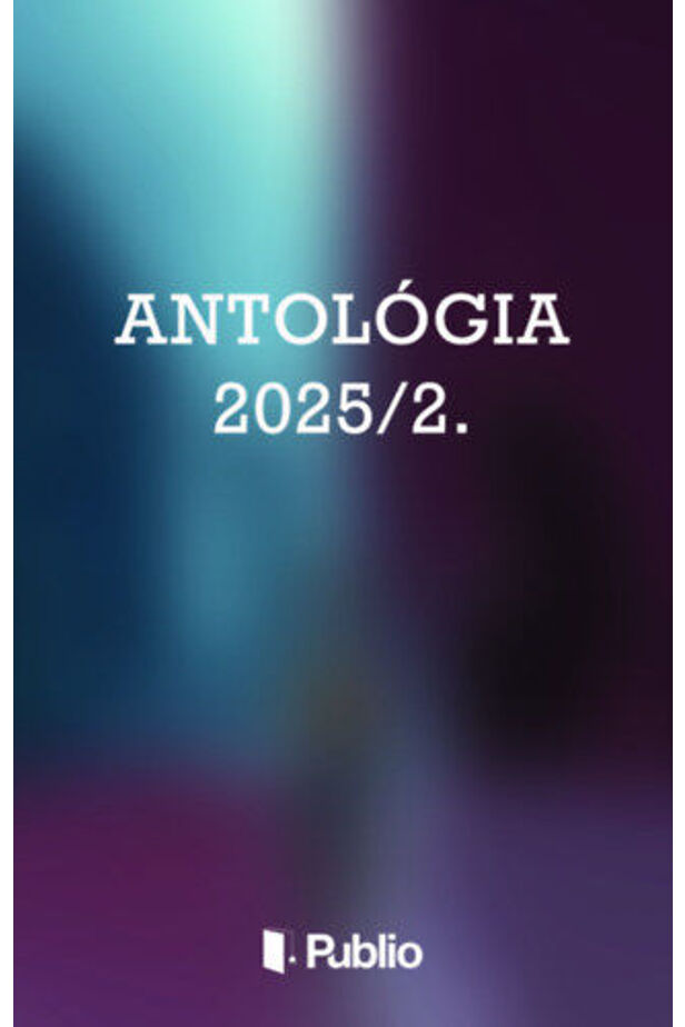 Antológia 2025/2.