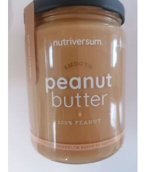 FOOD - Peanut Butter