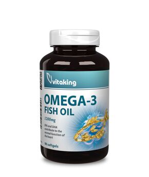 Omega-3 1200mg
