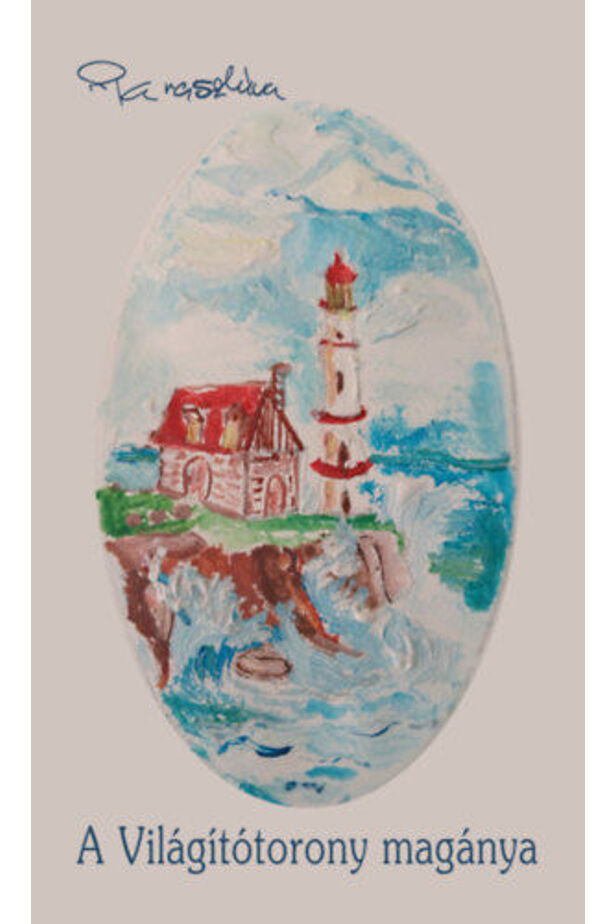 A Világítótorony magánya