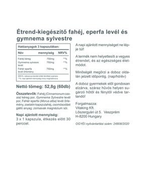 Gymnemax - 60