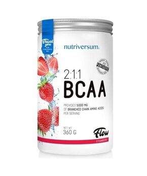 FLOW 2:1:1 BCAA - eper