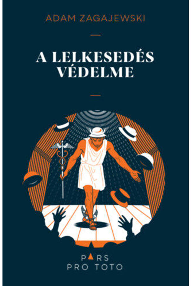 A lelkesedés védelme