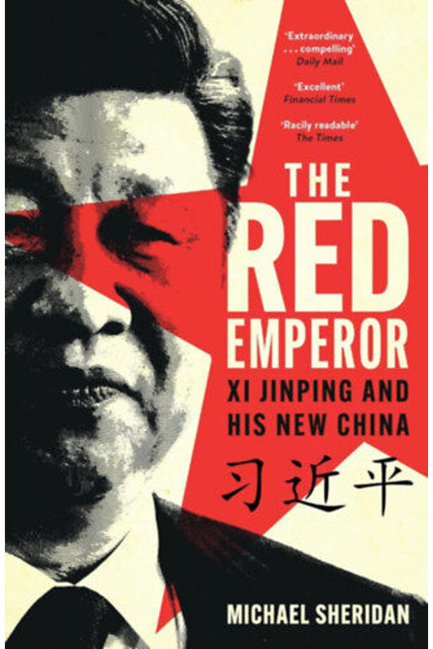 The Red Emperor