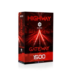 Gateway
