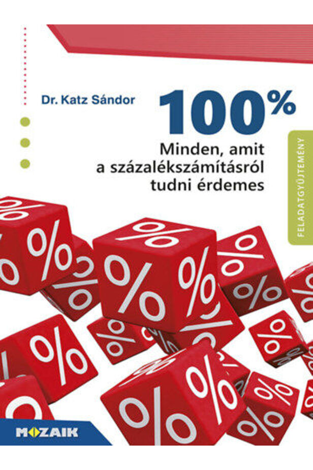 Minden, amit a százalékszámításról tudni érdemes