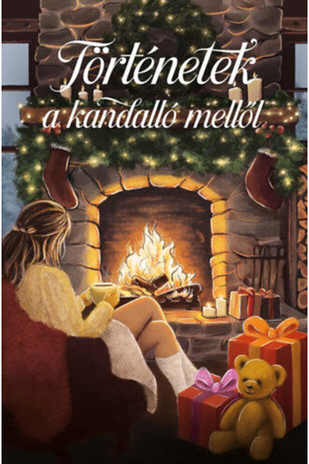 Történetek a kandalló mellől