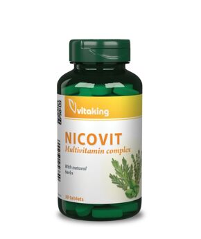 Nicovit