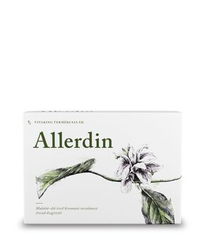 Vitaking Allerdin