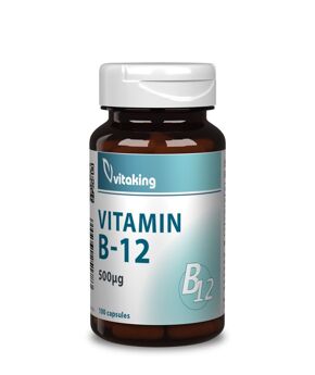 Vitamin B-12