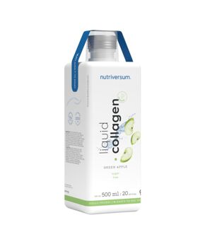 VITA Collagen liquid 10.000 mg - zöldalma