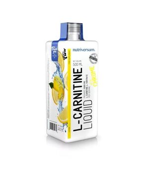 FLOW L-carnitine