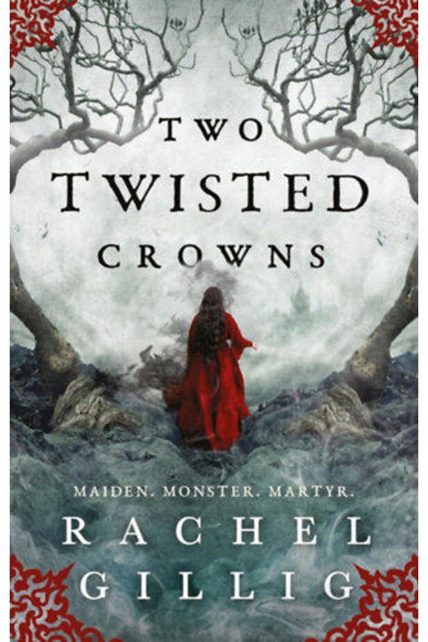 Two Twisted Crowns