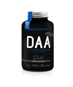 DARK - DAA