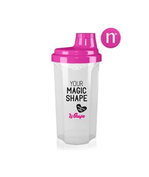 Nutriversum Wshape Shaker