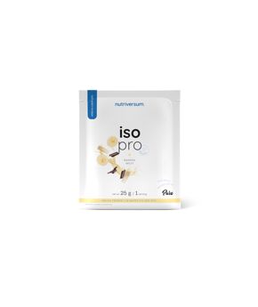 PURE Iso Pro stick - banán split