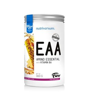FLOW EAA - energy drink