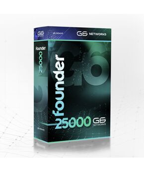 Founder 25000