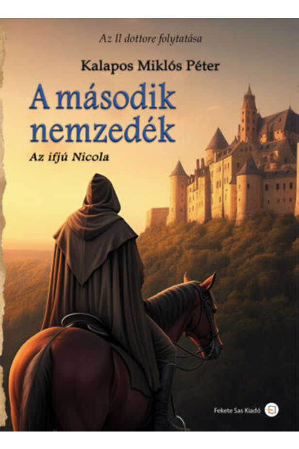 A második nemzedék