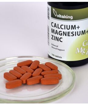 CalMag-Zinc - 100