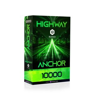 Anchor Node