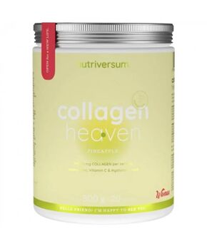 WSHAPE Collagen Heaven