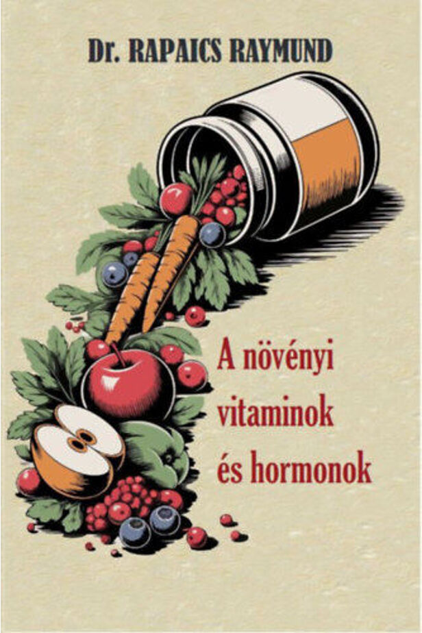 A növényi vitaminok és hormonok