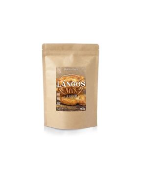 FOOD - Hot Mix