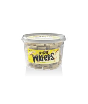 DESSERT Protein Wafers