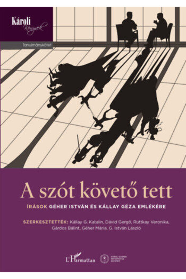 A szót követő tett