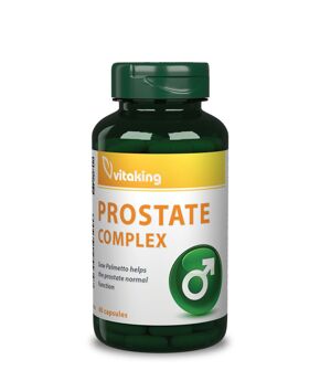 Prostate Complex