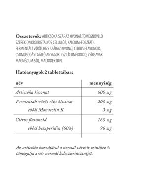 Vitaking Cholenat - 60