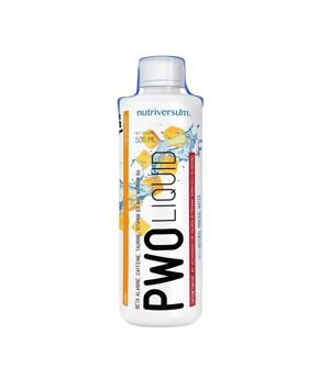 FLOW - PWO Liquid – mangó