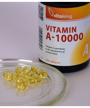 Vitamin A 10000NE - 250