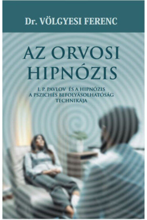 Orvosi hipnózis