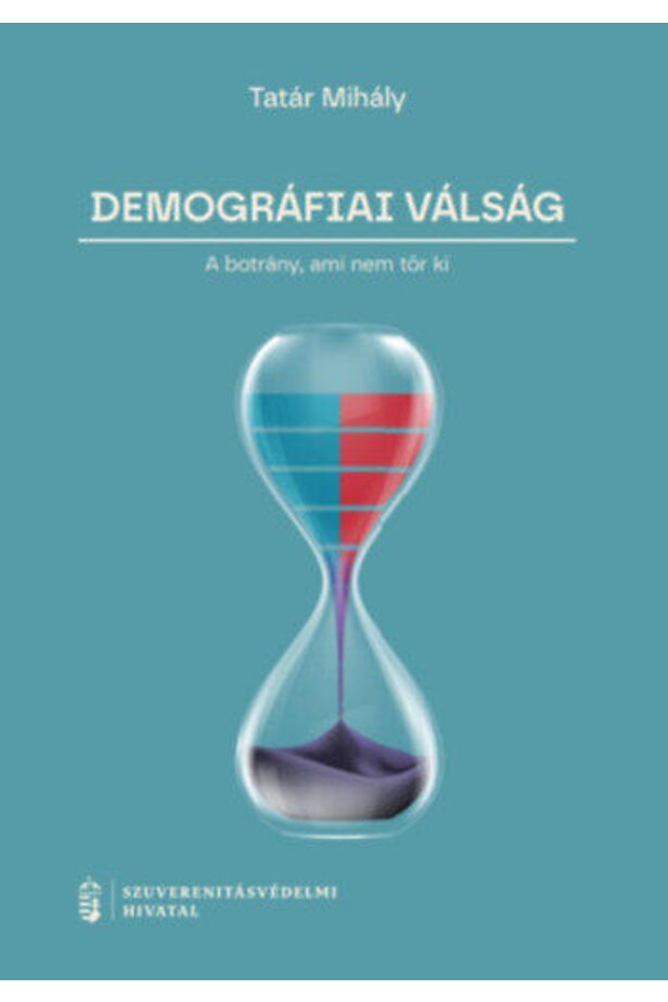 Demográfiai válság